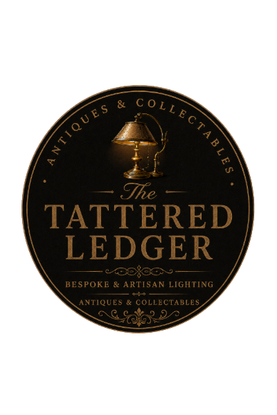 The Tattered Ledger